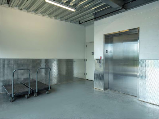 Storage Facility «Extra Space Storage», reviews and photos, 1605 Old Alabama Rd, Roswell, GA 30076, USA