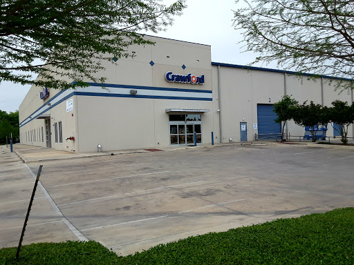Electrical Supply Store «Crawford Electric Supply», reviews and photos, 343 N Weidner Rd, San Antonio, TX 78233, USA