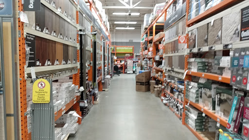 Home Improvement Store «The Home Depot», reviews and photos, 4501 1st Ave SE, Cedar Rapids, IA 52403, USA