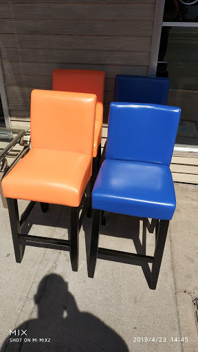 Furniture Store «Recycled Furniture», reviews and photos, 780 S Virginia St, Reno, NV 89501, USA