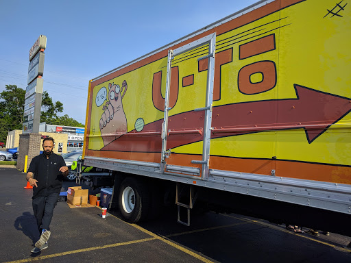 Video Game Store «Gamers HQ», reviews and photos, 2027 SW Gage Blvd, Topeka, KS 66604, USA