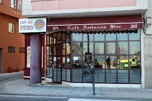 Café-Bar Antoxos image