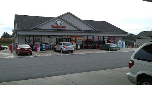 Turkey Hill Minit Market, 2600 Conrad Weiser Pkwy, Womelsdorf, PA 19567, USA, 