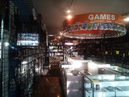 Video Game Store «Super Smash Video Games», reviews and photos, 5449 S Tacoma Way, Tacoma, WA 98409, USA