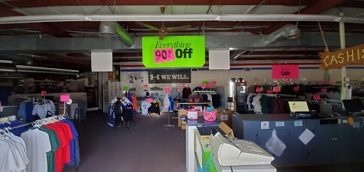 Sporting Goods Store «Allen Sports Center», reviews and photos, 6585 Seminole Blvd, Seminole, FL 33772, USA