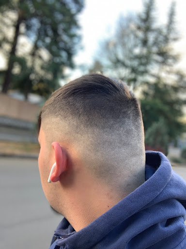 Barber Shop «The Barbers (Tanasbourne)», reviews and photos, 1891 NW 188th Ave, Hillsboro, OR 97006, USA