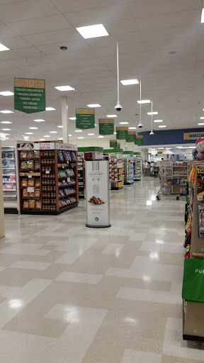 Supermarket «Publix Super Market at Nine Mile», reviews and photos, 2180 W 9 Mile Rd, Pensacola, FL 32534, USA