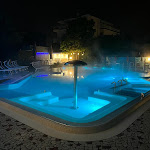 Photo n°3 de l'avis de Anna.a fait le 16/05/2023 à 20:41 sur le  Hotel Eliseo Montegrotto Terme à Montegrotto Terme