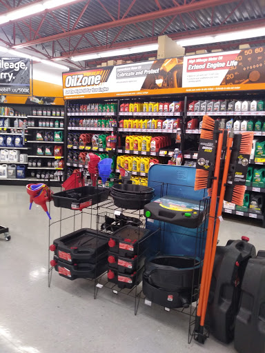 Auto Parts Store «AutoZone», reviews and photos, 1010 Calumet Ave, Valparaiso, IN 46383, USA