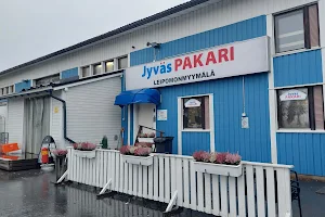Jyväs Pakari Oy image