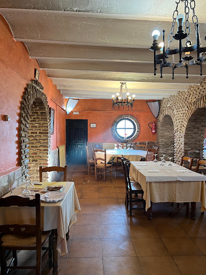 Restaurante la Casa de Piedra - Ctra. Husillos, 3, 34410 Monzón de Campos, Palencia, Spain