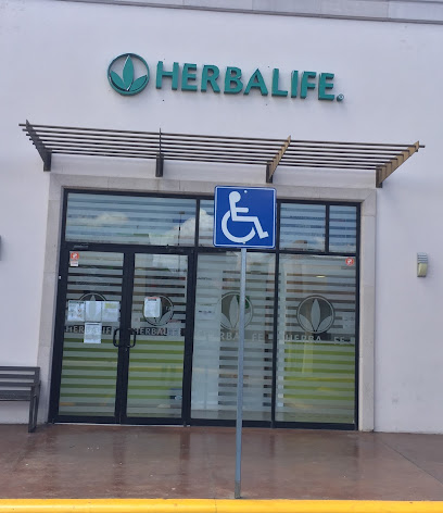 Centro de Ventas Herbalife Nutrition Chihuahua