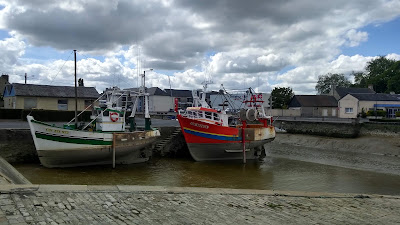 L'Atelier d'Archimède à Isigny-sur-Mer