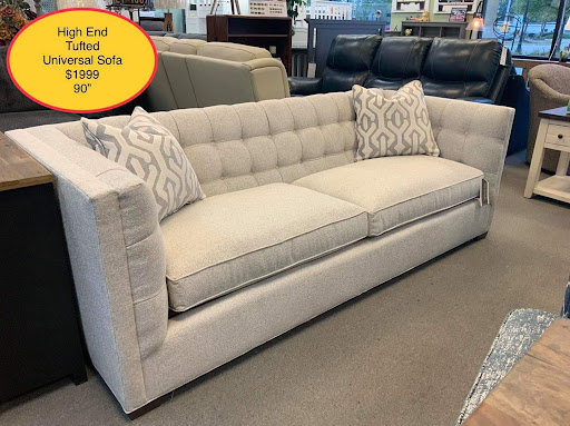 Furniture Store «My Family Furniture & Bedding», reviews and photos, 865 E Belvidere Rd, Grayslake, IL 60030, USA