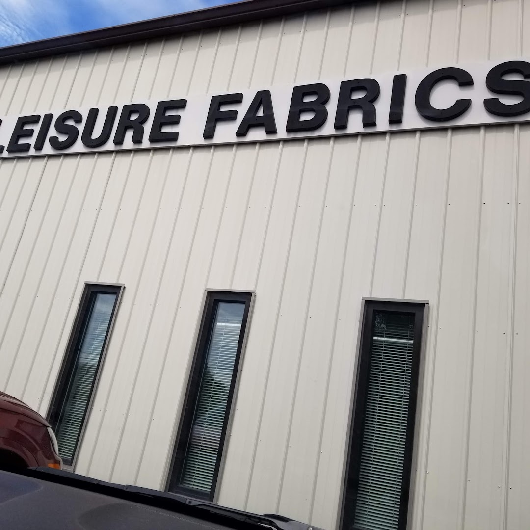 Leisure Fabrics