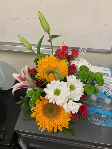 Florist «Russ Gaffney Florist», reviews and photos, 160 S Pine St, Spartanburg, SC 29302, USA