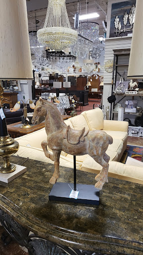 Used Furniture Store «Consignment Furniture Depot», reviews and photos, 5461 Peachtree Rd, Chamblee, GA 30341, USA