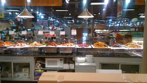 Grocery Store «Super Foodtown of Ocean», reviews and photos, 1560 NJ-35, Ocean Township, NJ 07712, USA