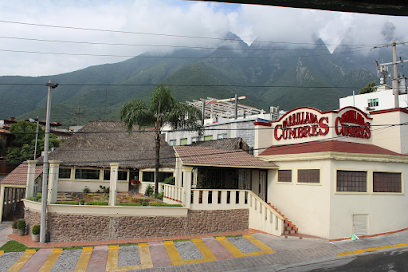 Parrillada Cumbres - Cristóbal Guerra 700, Cumbres 5o. Sector Secc C, 64610 Monterrey, N.L., Mexico