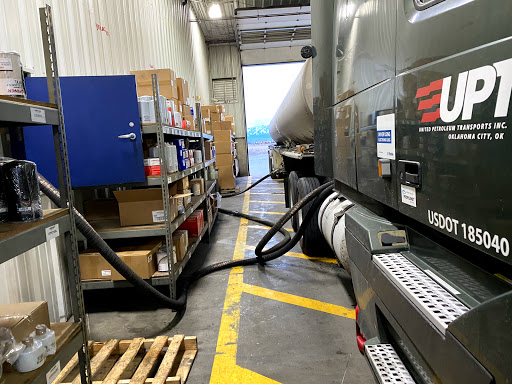 Tire Shop «Speedco Truck Lube and Tires», reviews and photos, 8513 Commerce Drive North, Lake Point, UT 84074, USA