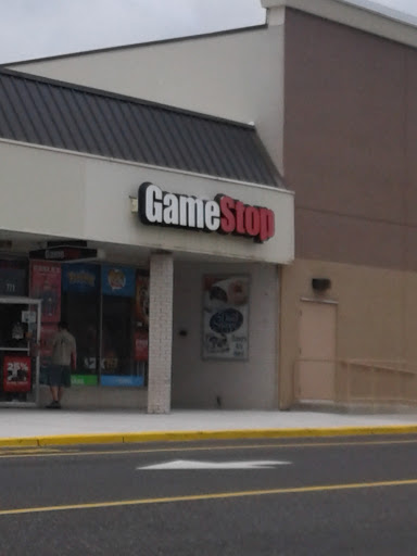 Video Game Store «GameStop», reviews and photos, 3501 NJ-42 #380, Turnersville, NJ 08012, USA