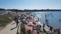 Spiaggia di Sottotorre'in fotoğrafı ve güzel manzarası