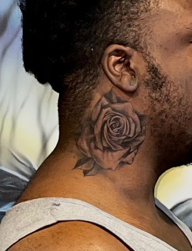 Find fake tattoos idea for your next unique tattoo in Clarksville at Dark Raine Tattoo