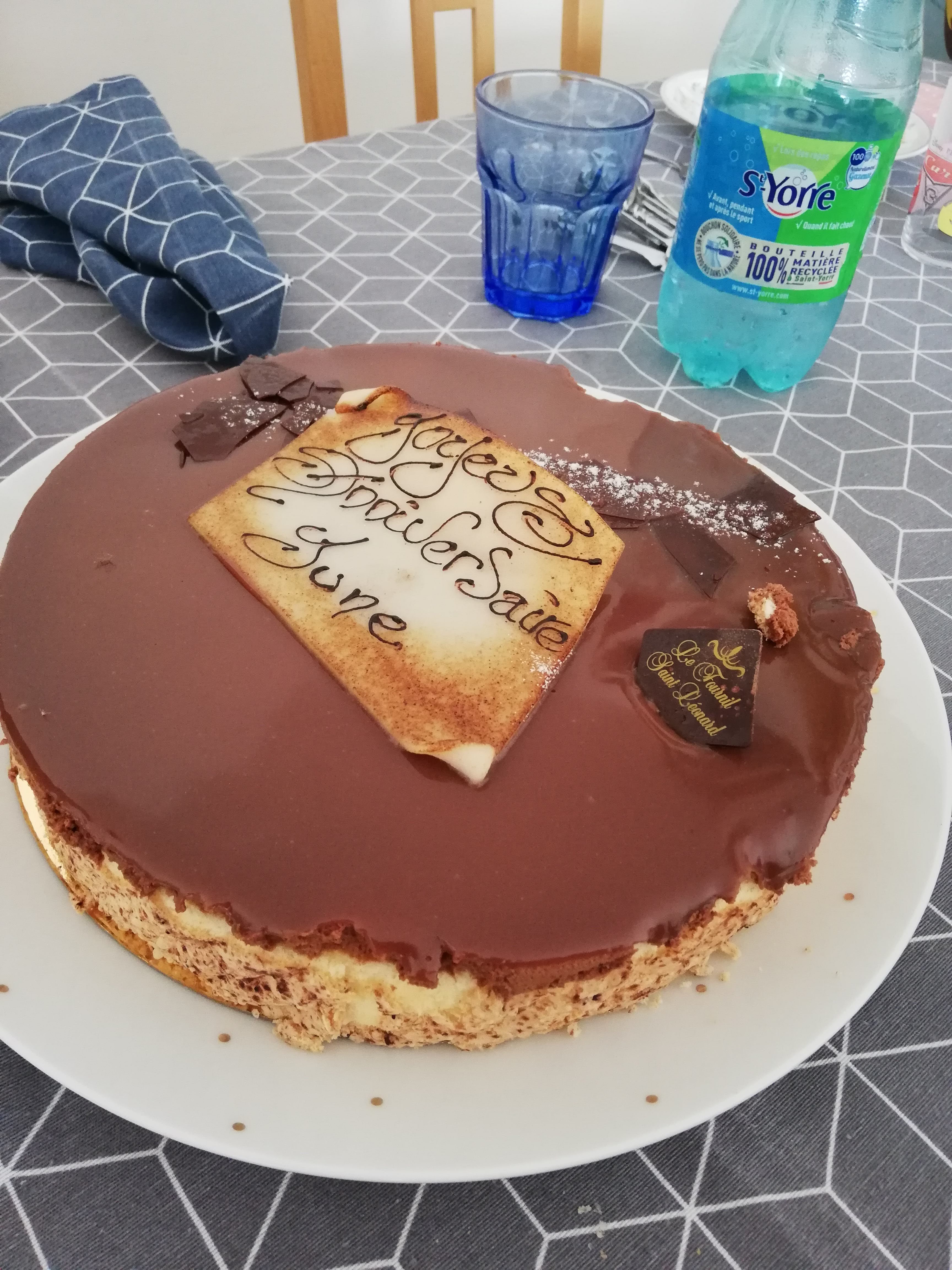 Photo n° 1 de l'avis de Josette.e fait le 11/09/2022 à 17:04