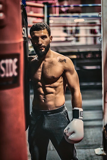 Boxing Gym «Fight Club», reviews and photos, 120 NE 20th St, Miami, FL 33137, USA