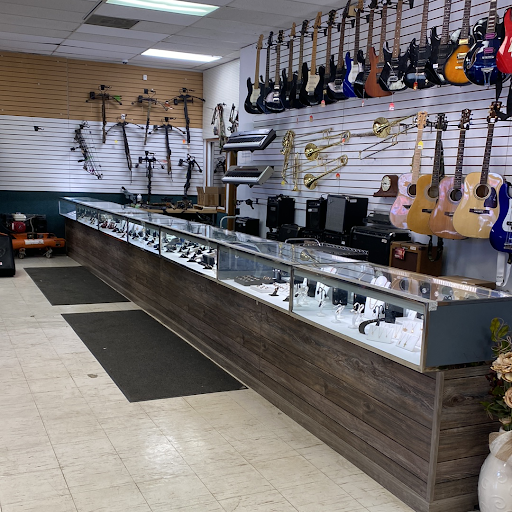 Pawn Shop «Cash Ohio Pawn Shop», reviews and photos, 789 Hebron Rd, Heath, OH 43056, USA