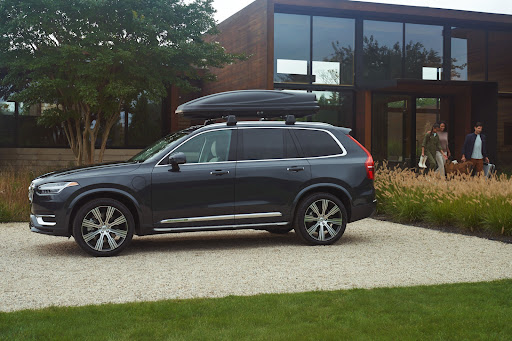 Car Dealer «Niello Volvo of Sacramento», reviews and photos, 4609 Madison Ave, Sacramento, CA 95841, USA