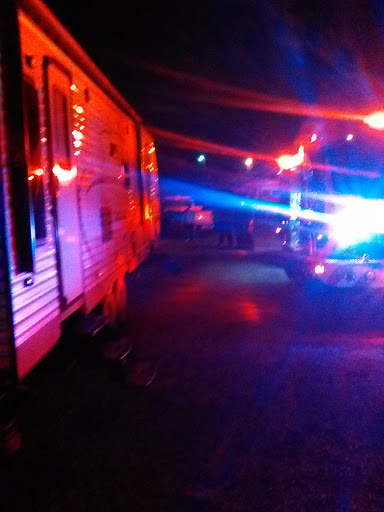 RV Park «Dallas Hi Ho RV Park», reviews and photos, 200 West Bear Creek, Glenn Heights, TX 75154, USA