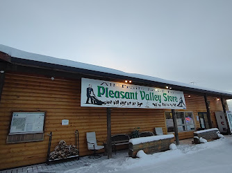 Pleasant Valley Store