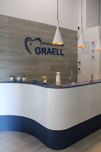 Clínica Dental Graell en La Seu d'Urgell