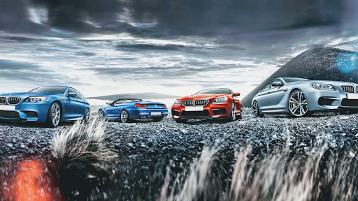 Used Car Dealer «Olympic Auto Sales», reviews and photos, 4568 Memorial Dr, Decatur, GA 30032, USA