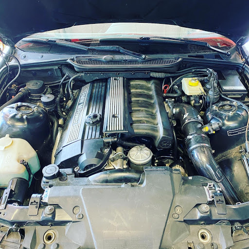 Auto Repair Shop «Auto Analyst», reviews and photos, 19592 Center St, Castro Valley, CA 94546, USA