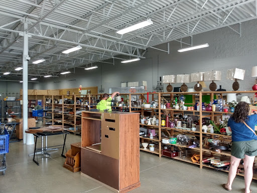 Goodwill Store