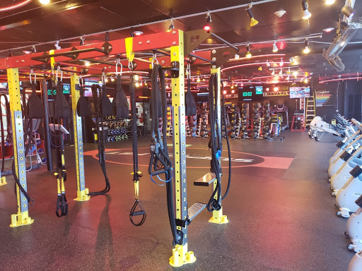 Gym «American Family Fitness Aerobics», reviews and photos, 1808 Vestal Pkwy E, Vestal, NY 13850, USA