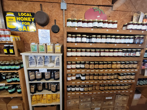 Produce Market «Bellews Market», reviews and photos, 240 Garner Rd, Spartanburg, SC 29303, USA