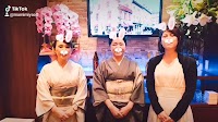 らうんじ美やお