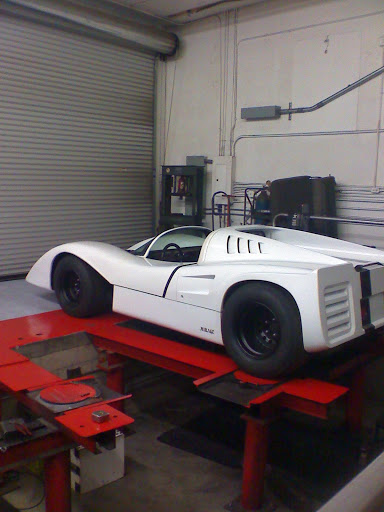 Auto Repair Shop «Auto Worx», reviews and photos, 17052 E Foothill Blvd A, Fontana, CA 92335, USA