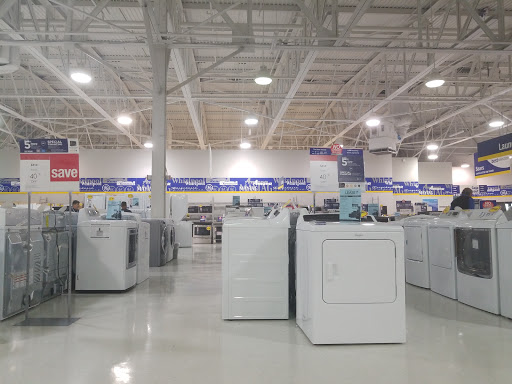 Appliance Store «Sears Outlet», reviews and photos, 870 Great Mall Dr, Milpitas, CA 95035, USA