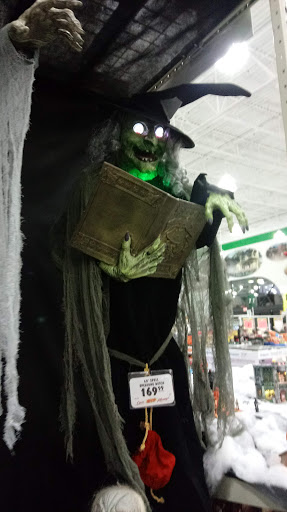 Home Improvement Store «Menards», reviews and photos, 2800 Indian Dr, Port Huron, MI 48060, USA