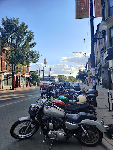 Boutique «Tarnish», reviews and photos, 2024 W Chicago Ave, Chicago, IL 60622, USA