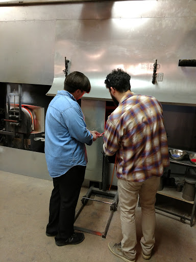 Winery «Grape Vine Springs Winery», reviews and photos, 409 S Main St, Grapevine, TX 76051, USA