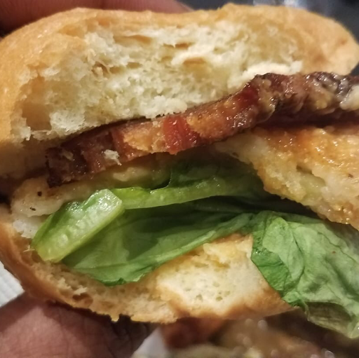 Meat Processor «Thomas Meat & Seafood Market», reviews and photos, 875 W Poplar Ave #14, Collierville, TN 38017, USA