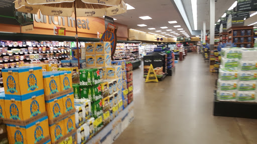 Grocery Store «Kroger», reviews and photos, 460 N Lapeer Rd, Lake Orion, MI 48362, USA