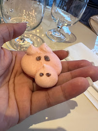 Mochi du Restaurant français Au Pied de Cochon à Paris - n°4