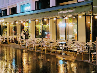 Le Beautignolle | Restaurant Batignolles | Restaurant Paris 17 | Happy hour Batignolles