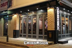 Crossroads Bar image